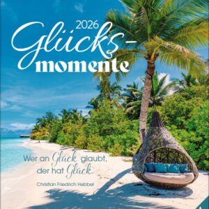 Glückmomente