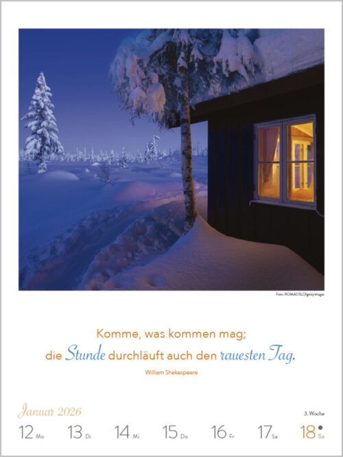 Lebensweisheiten – Bild 2