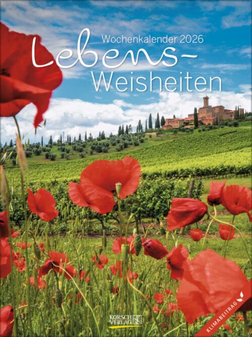 Lebensweisheiten