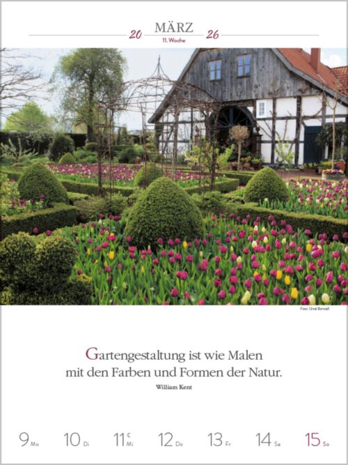 Gartenlust – Bild 2