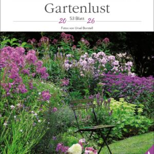 Gartenlust