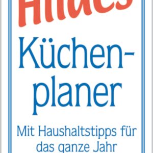 Hildes Küchenplaner