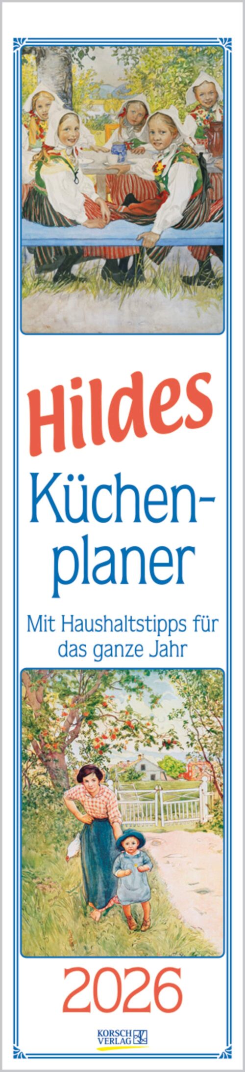 Hildes Küchenplaner