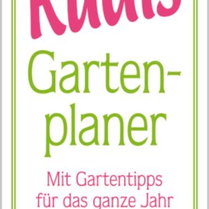 Rudis Gartenplaner