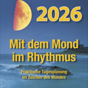 Mond Abreisskalender