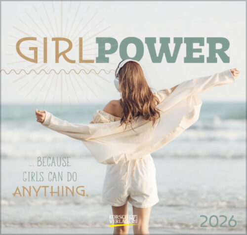 Girl Power