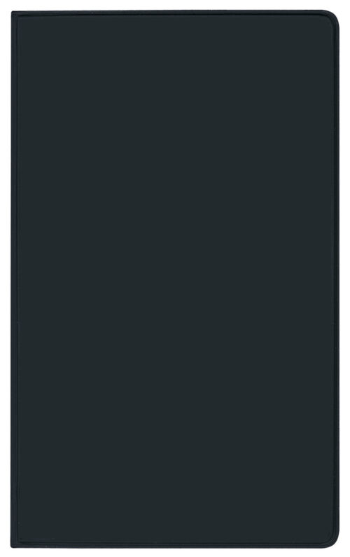 Modus XL geheftet PVC schwarz