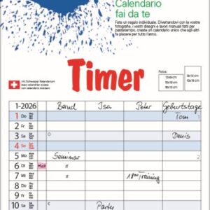 FMB Familientimer