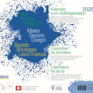 BUFF FMB quer weiß
