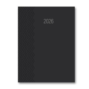 Linea gebunden Balacron Schwarz WK
