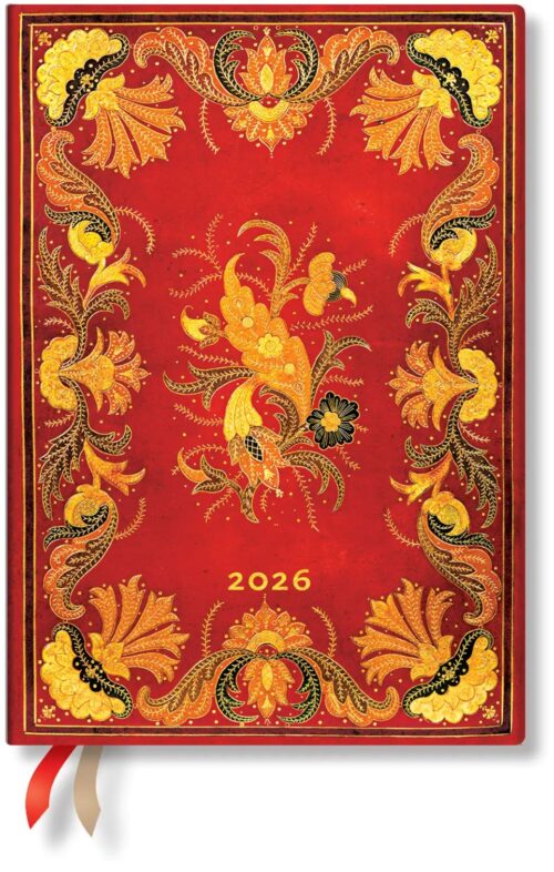 AG 12Mte 2026 Fiammetta