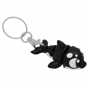 Woobly Orca Kael Junior