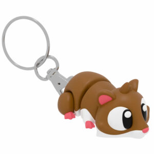 Woobly Hamster Flitzer