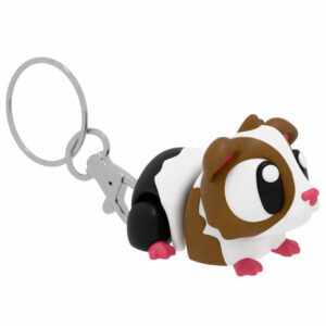 Woobly Meerschweinchen Brody