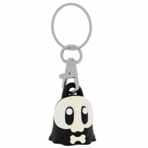 Woobly Gespenst Nulla