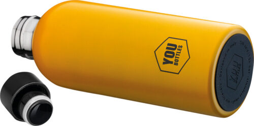 YOUBOTTLES Trinkflasche Dual – Bild 2