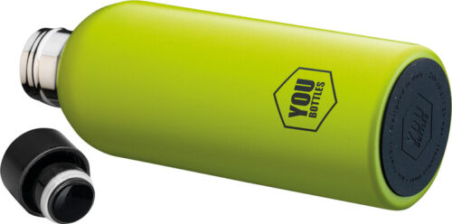 YOUBOTTLES Trinkflasche Dual – Bild 2