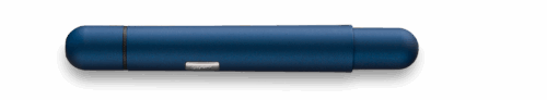 Lamy pico blau 288