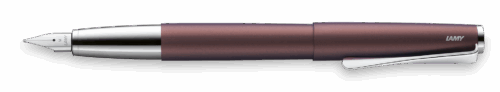 Lamy Füllhalter studio 066 orion M