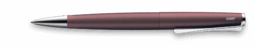 Lamy Kugelschreiber studio 266 orion