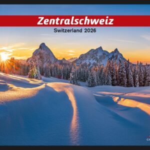 Kalender Zentralschweiz 2026