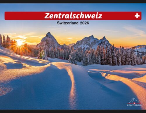 Kalender Zentralschweiz 2026