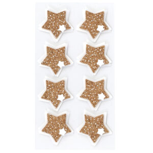 Art-Work: Stern kork