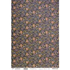 Crea Motion Winterblumen