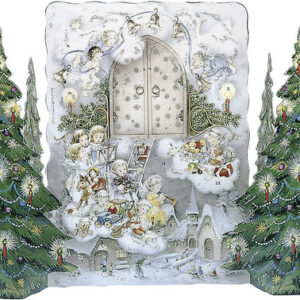 Adventskalender v.d.Himmelstor