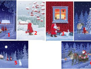 Adventskalender