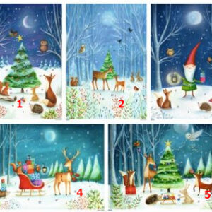 Adventskalender