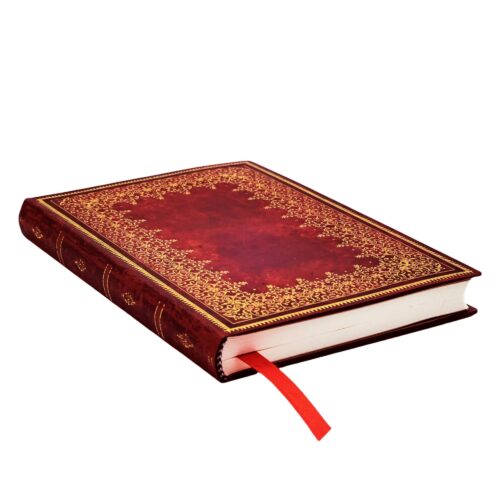 Notizbuch Gold Mini – Bild 2