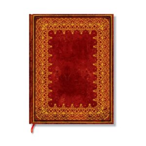 Notizbuch Gold Mini