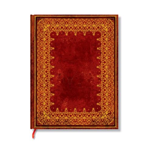 Notizbuch Gold Mini