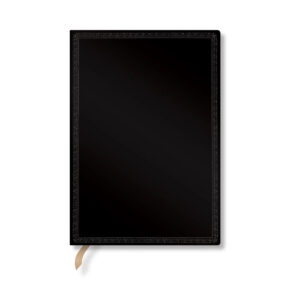 Notizbuch Black Midi