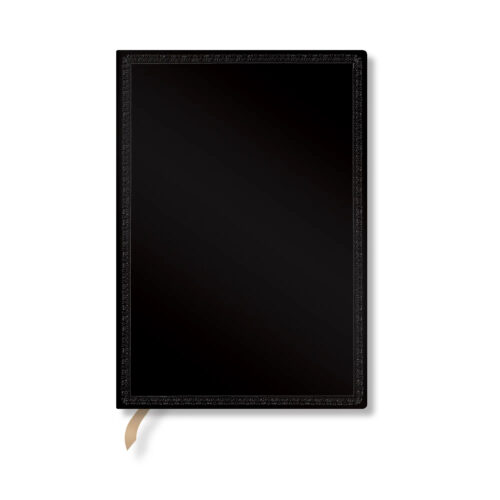 Notizbuch Black Midi