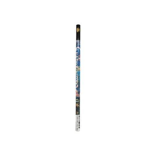 Bleistift Monet