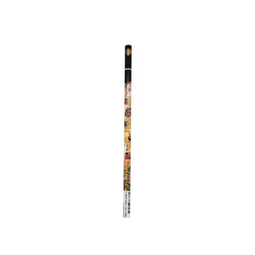 Bleistift Klimt, The Kiss