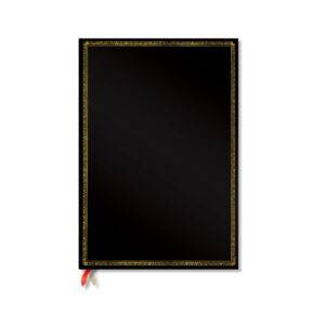 Notizbuch Black Grande