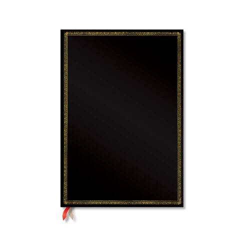 Notizbuch Black Grande