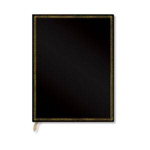 Notizbuch Black Ultra
