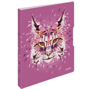 Ringbuch Luchs A4