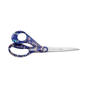 Fiskars Schere 21cm Ittala blau