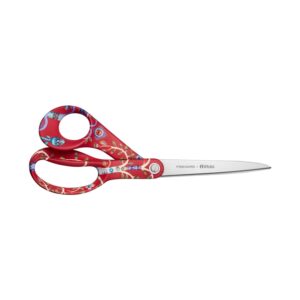 Fiskars Schere 21cm Ittala rot