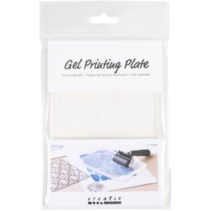 Creative Company Arbeitsplatte Gel Printing