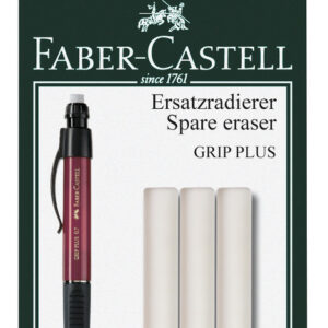 Ersatzgummi zu GripPlus