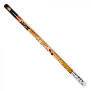 Bleistift Asterix und Obelix
