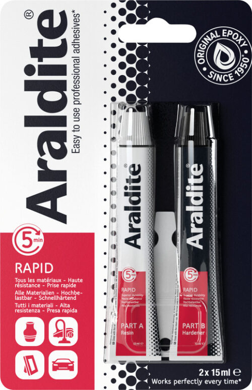 Araldit Rapid 15ml
