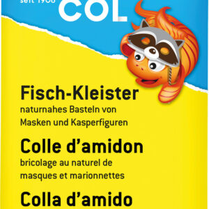 Fischkleister 450gr.