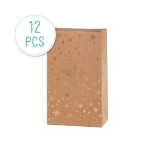 Geschenktaschen Kraft